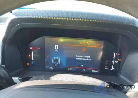 2024 Ford Ranger Xl from USA, damaged, VIN 1FTER4PH2RLE00894